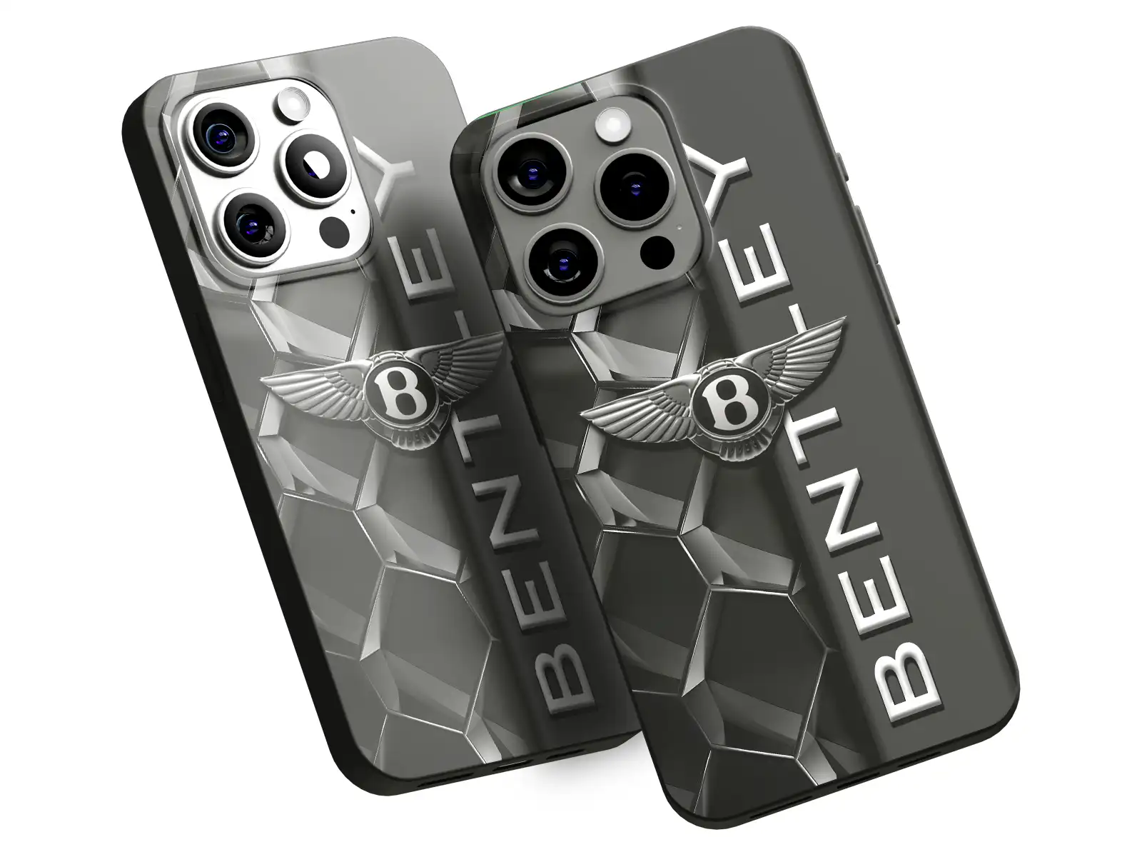Bentley Protezione Smartphone Universale per Pro Max